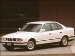1994 BMW 5 Series